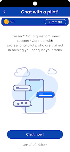 SimpliFly: Fly with Confidence