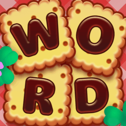 Word Cooking-Connect Word