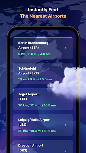 Flight Tracker