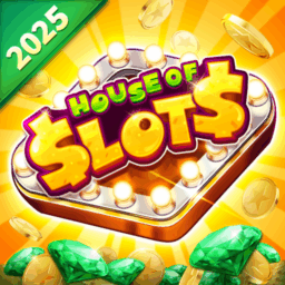House of Slots – Casino Games