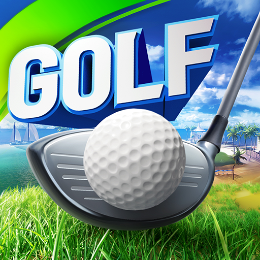 Golf Impact – Real Golf Game