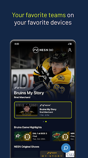NESN 360