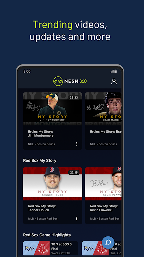 NESN 360