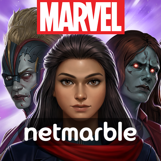 MARVEL Future Fight