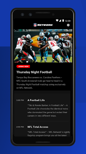 NFL Network