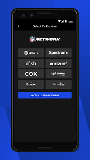 NFL Network