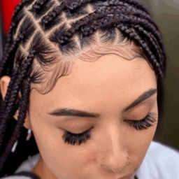 Braids Hairstyles Black Women