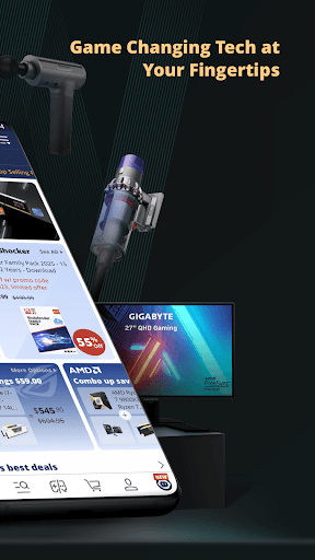 Newegg – Tech Shopping Online