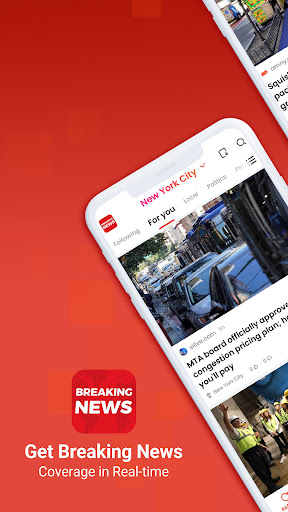 Breaking News – Live Headlines