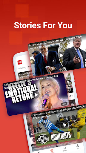 Breaking News – Live Headlines