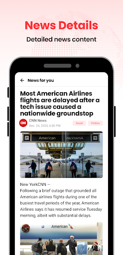 News Home – Latest & Breaking