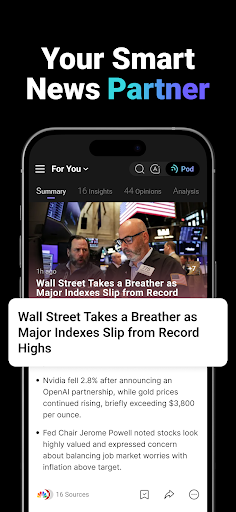 NewsBang: Smarter Insights