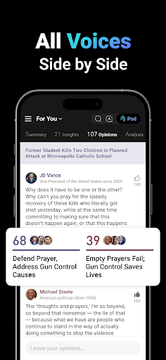 NewsBang: Smarter Insights