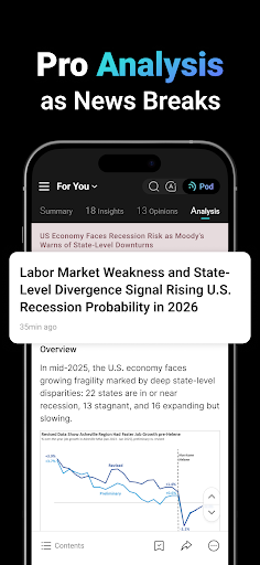 NewsBang: Smarter Insights