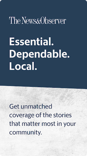 News & Observer (N&O): Mobile