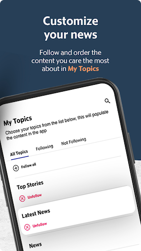 News & Observer (N&O): Mobile