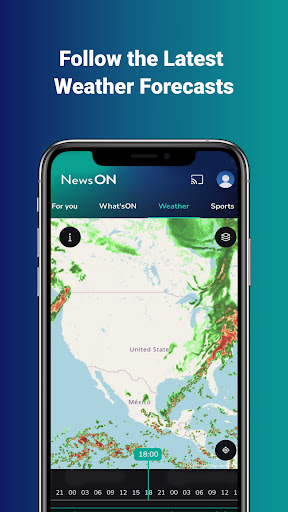NewsON – Local News & Weather
