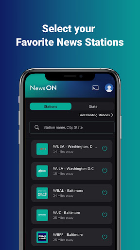 NewsON – Local News & Weather