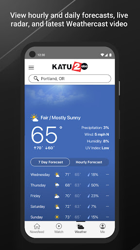 KATU News Mobile