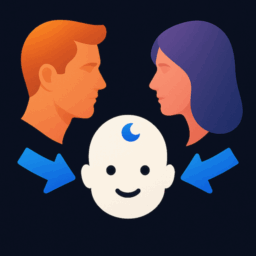 BabyAI: AI Baby Face Generator