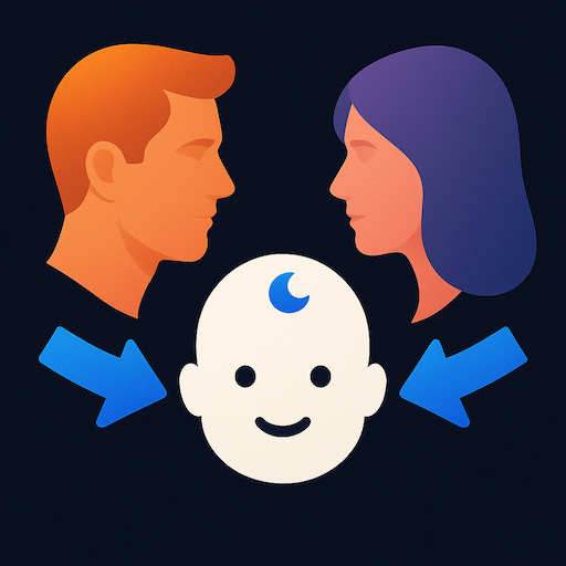 BabyAI: AI Baby Face Generator