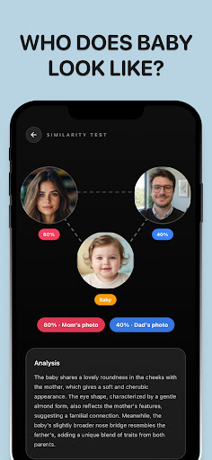 BabyAI: AI Baby Face Generator