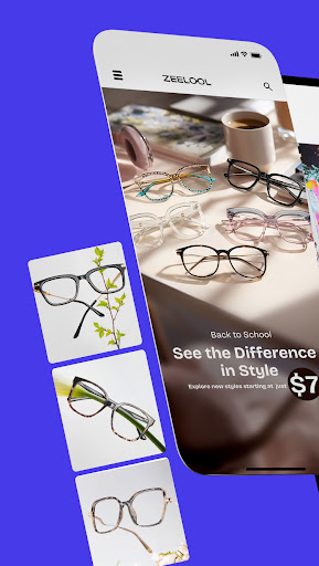 Zeelool – Eyewear For Everyday