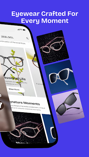 Zeelool – Eyewear For Everyday