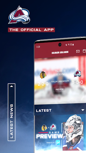 Colorado Avalanche