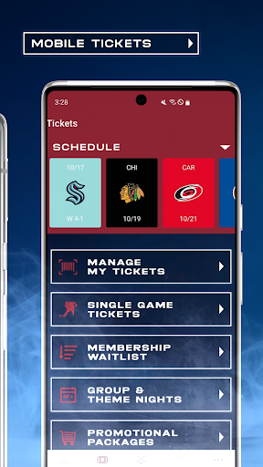 Colorado Avalanche