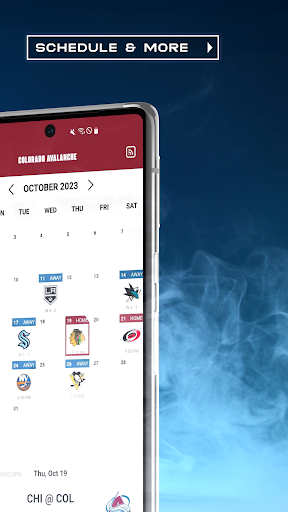 Colorado Avalanche