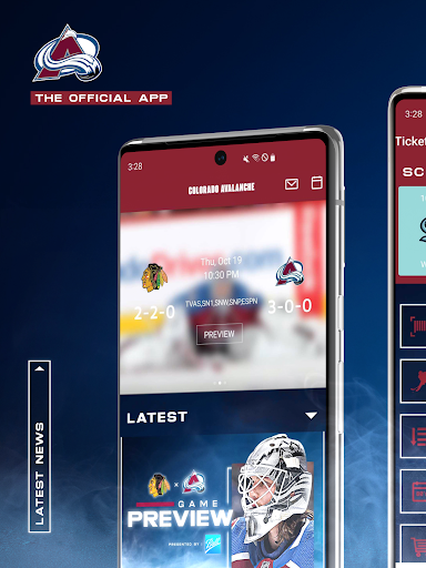 Colorado Avalanche