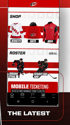 Carolina Hurricanes