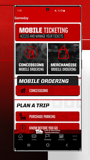 Carolina Hurricanes