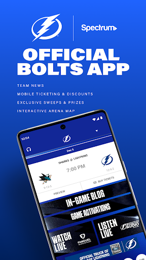 Tampa Bay Lightning