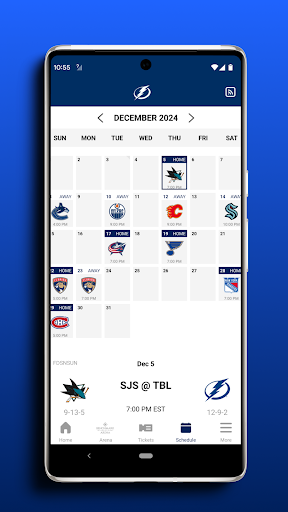 Tampa Bay Lightning