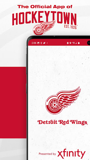 Detroit Red Wings