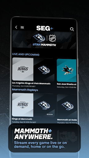 Utah Mammoth