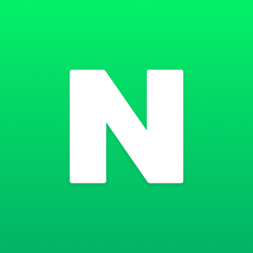 네이버 – NAVER