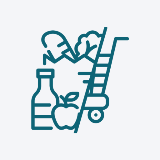 Pantrist – Shopping & Pantry
