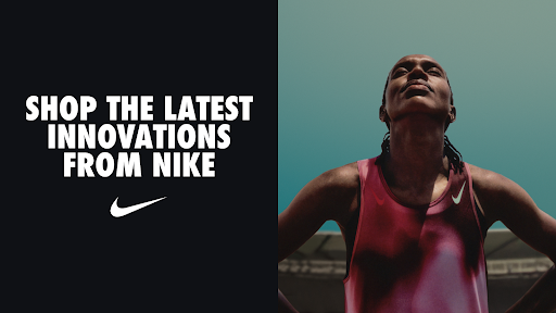 Nike: Shoes, Apparel & Stories