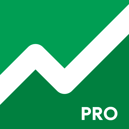 Stoxy PRO – Stock Market Live