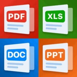 All Document Reader & Viewer