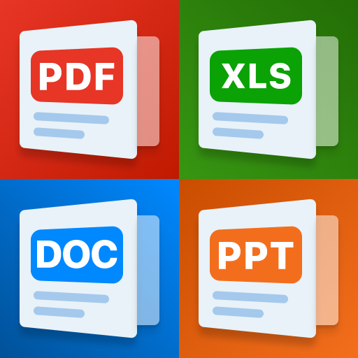 All Document Reader & Viewer