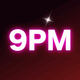 9PM – Match, Chat & Date