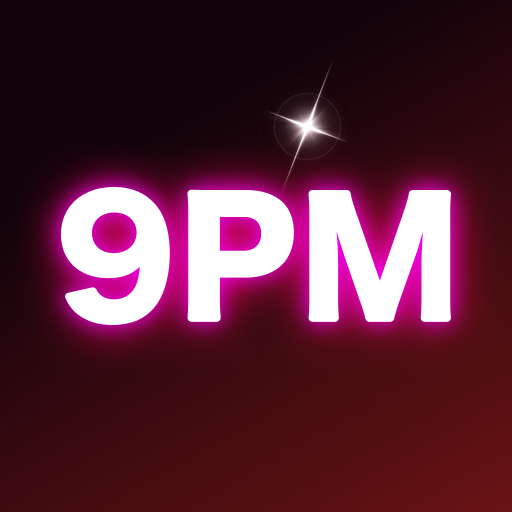 9PM – Match, Chat & Date