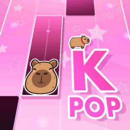 Kpop Piano Beats – Music Game