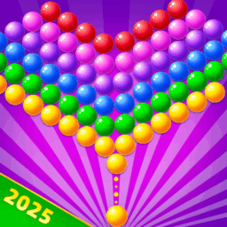 Bubble Shooter Pop – Blast Fun