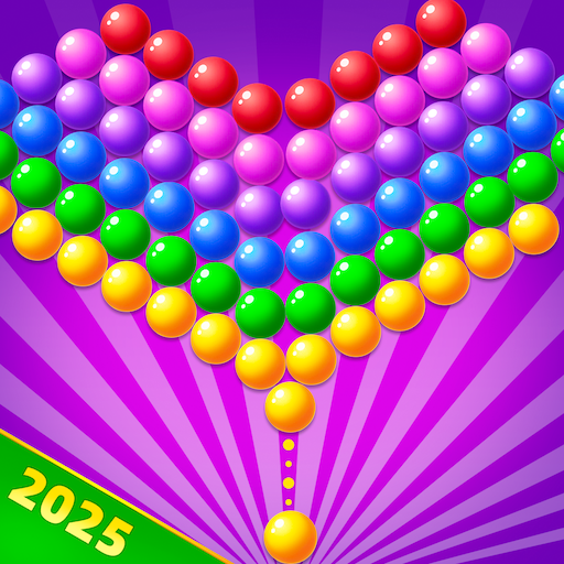 Bubble Shooter Pop – Blast Fun