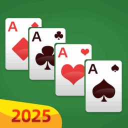 Solitaire Classic: Card Game